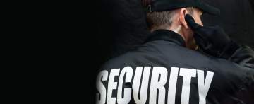 Votre sécurité, c'est notre métier Contactez-nous